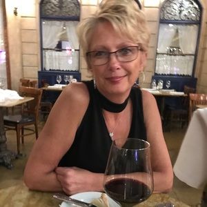 Meet your Posher, Sandra